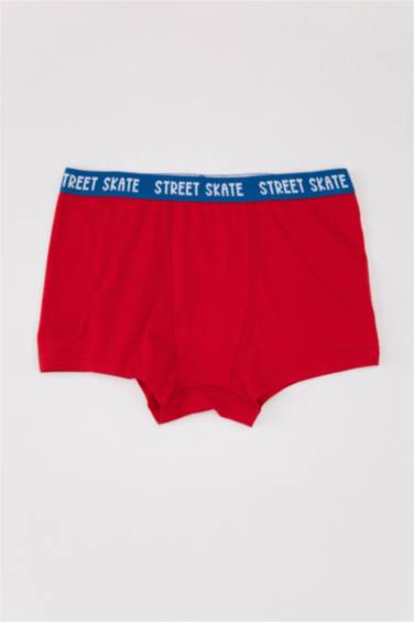 Boy 3 piece Printed Boxer