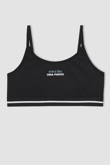 حمالة صدر حمالات الصدر - قطعتين