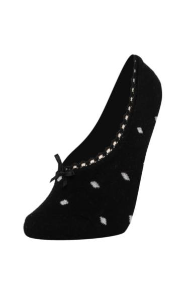 Woman 3 piece Babet Socks