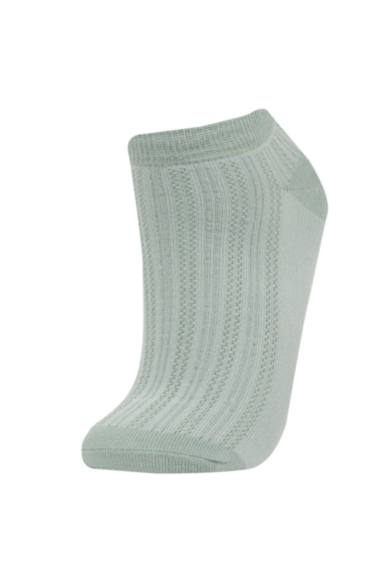 Woman 3 piece Short Socks