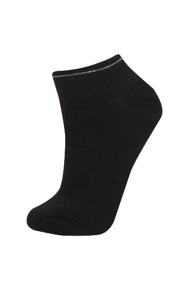 Woman 3 piece Short Socks