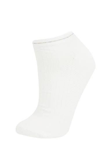Woman 3 piece Short Socks