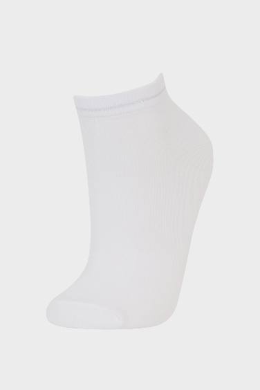 Woman 3 piece Short Socks