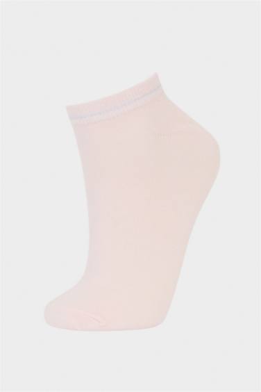 Woman 3 piece Short Socks