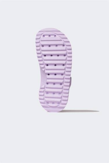 Сланцы на высокой подошве для женщин