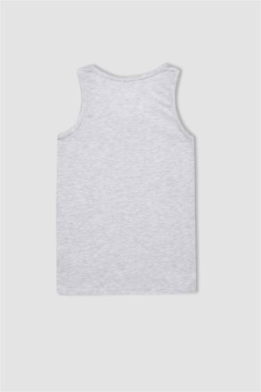 Майка для мальчиков, 2 шт