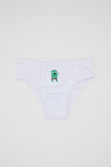 كلوت سليب ولادي - 3 قطع