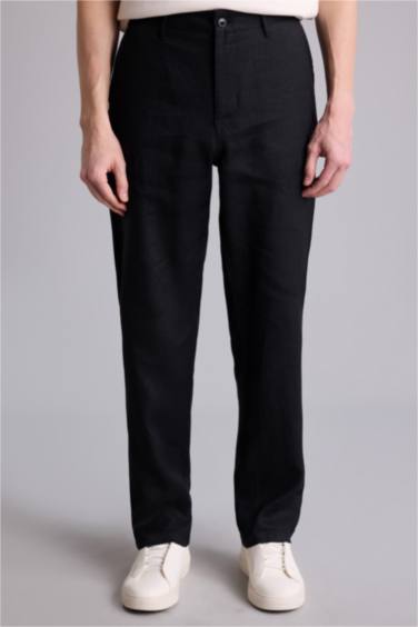 Taılored Fıt Pantolon - Görsel 5