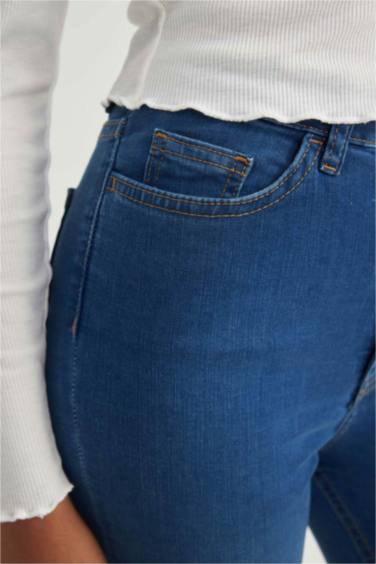 Super Skinny Fit Trousers