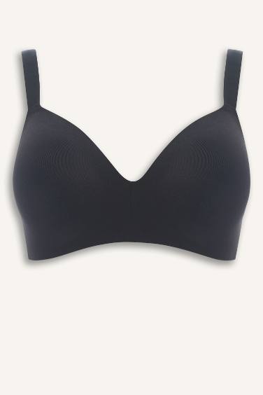 Pedli Micro Büyük Beden Sütyen -Fall in Love