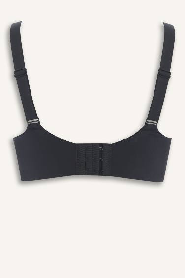 Pedli Micro Büyük Beden Sütyen -Fall in Love