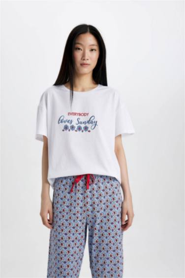 2 piece Regular Fit Set