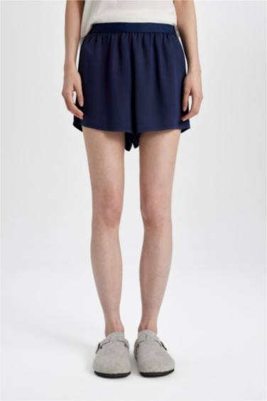 Regular Fit Woven Bottom