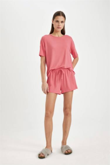 Ribana 2 Piece Pajama Set