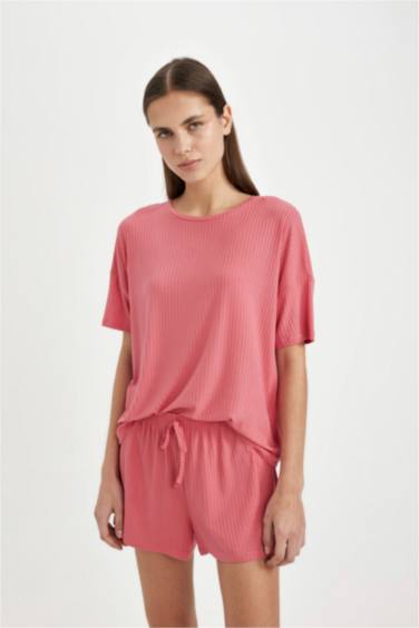 Ribana 2 Piece Pajama Set