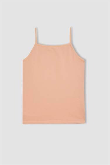 Girl 2 piece Regular Fit Tank Top