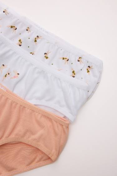 كلوت بناتي - 3 قطع