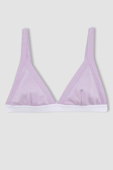 Regular Fit Bra