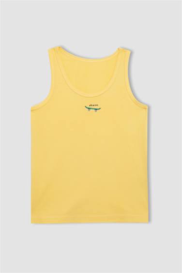 أندر شيرت اولادي قصة عادية - قطعتين