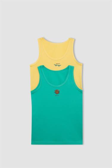 أندر شيرت اولادي قصة عادية - قطعتين