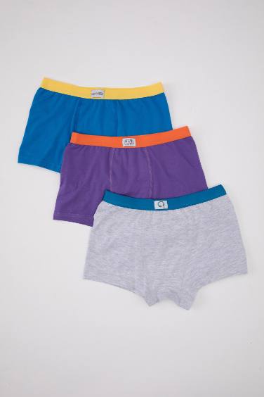 Boy 3 piece Boxer