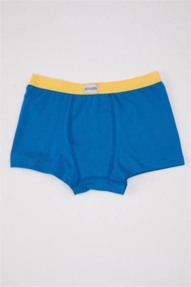 Boy 3 piece Boxer