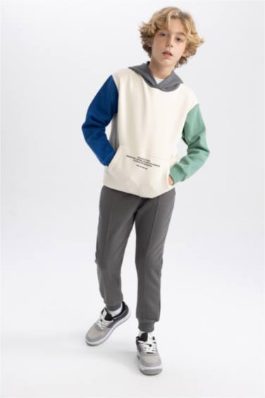 Boy Basic Sweatpants