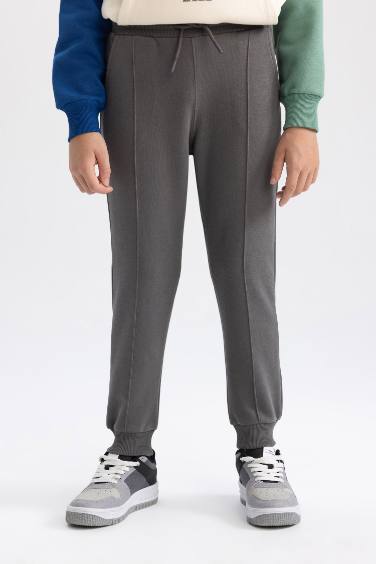 Boy Basic Sweatpants
