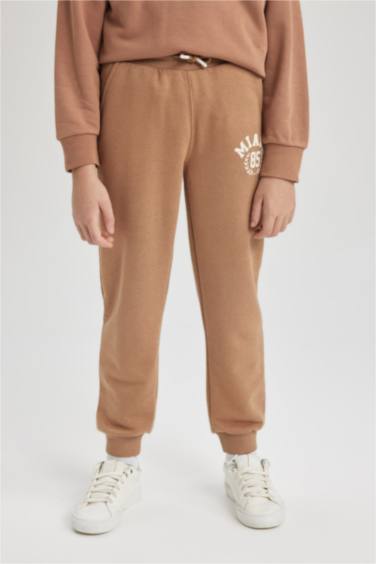 Boy Regular Fit Sweatpants