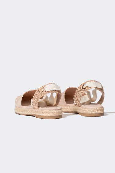 Әйелдерге эспадрилья