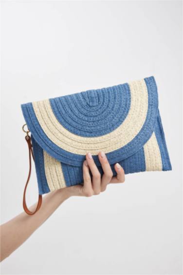 Әйелдерге Өрілген қол сөмке