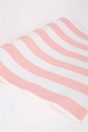 Kadın Hasır Plaj Çantası