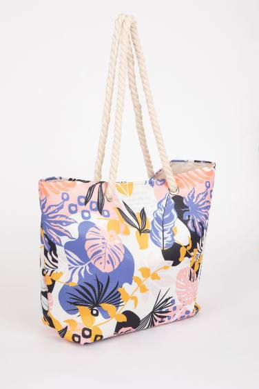 حقيبة بحر نسائي