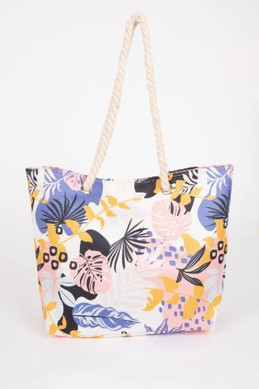 حقيبة بحر نسائي