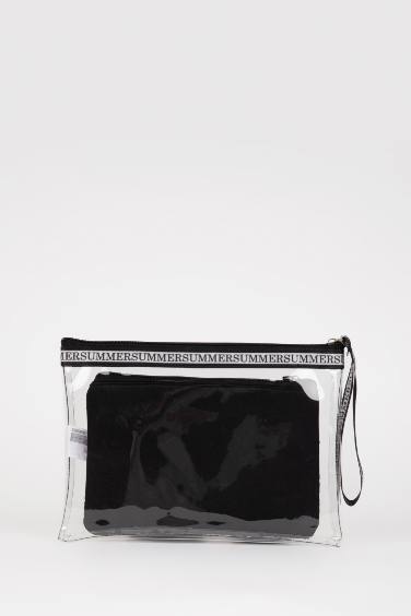 Kadın Plaj Çantası