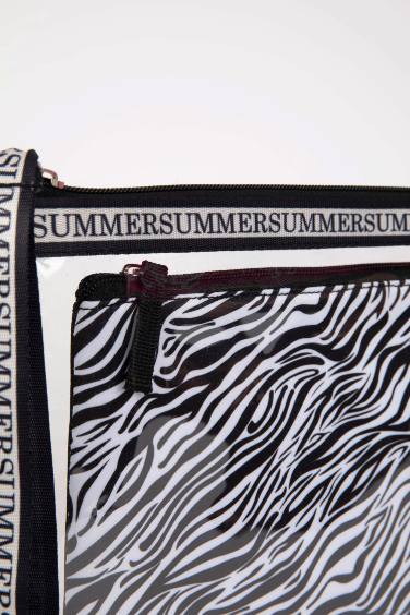 Kadın Plaj Çantası