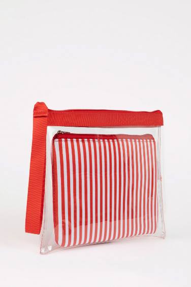 Kadın Plaj Çantası