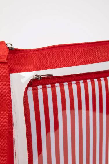 Kadın Plaj Çantası