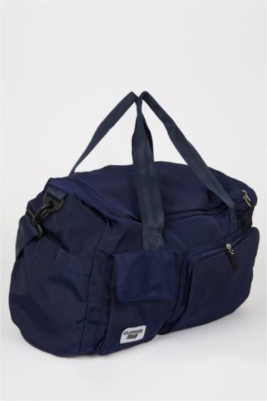 Man Sports and Travel Bag