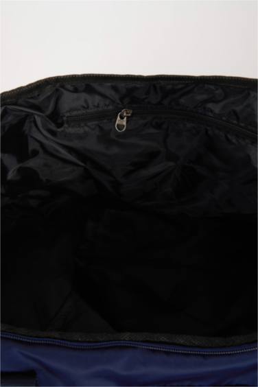 Man Sports and Travel Bag