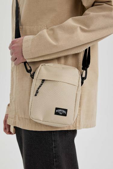 Man Crossbody Bag