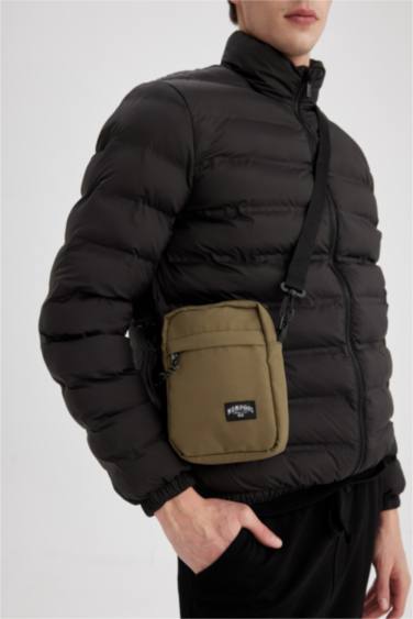 شنطة كروس بودي رجالي