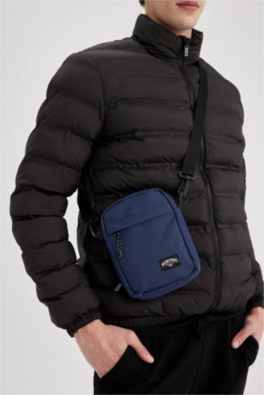 شنطة كروس بودي رجالي