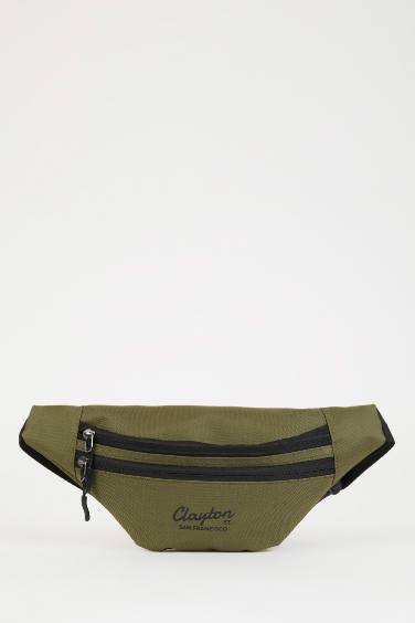 Man Waist Bag