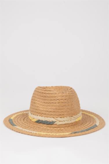 شفقة قش نسائي