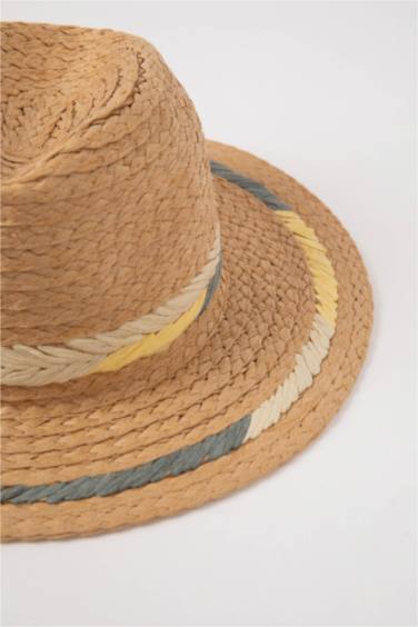 شفقة قش نسائي