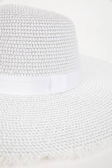 شفقة قش نسائي