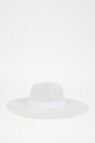 شفقة قش نسائي