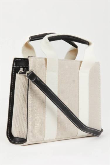 Женская сумка через плечо из искусственной кожи