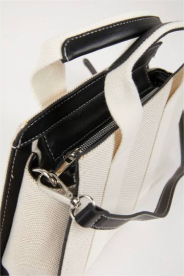 Женская сумка через плечо из искусственной кожи